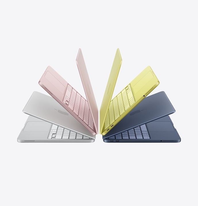  MacBook Neo 13 inch 8GB/256GB Like New 