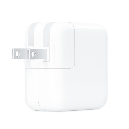  Dock Sạc Macbook 30W USB-C | Chính hãng Apple 