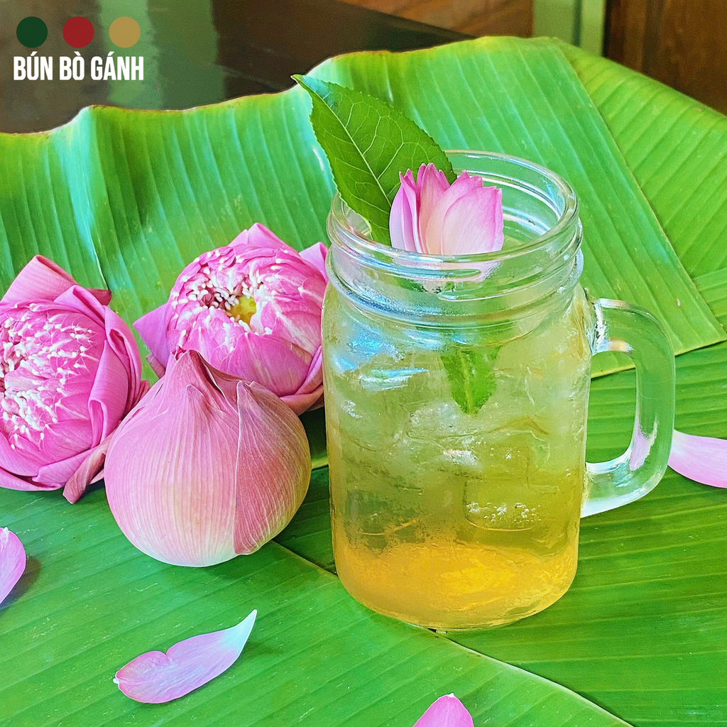  Mót Hội An / Hoi An Local Herbal Tea 