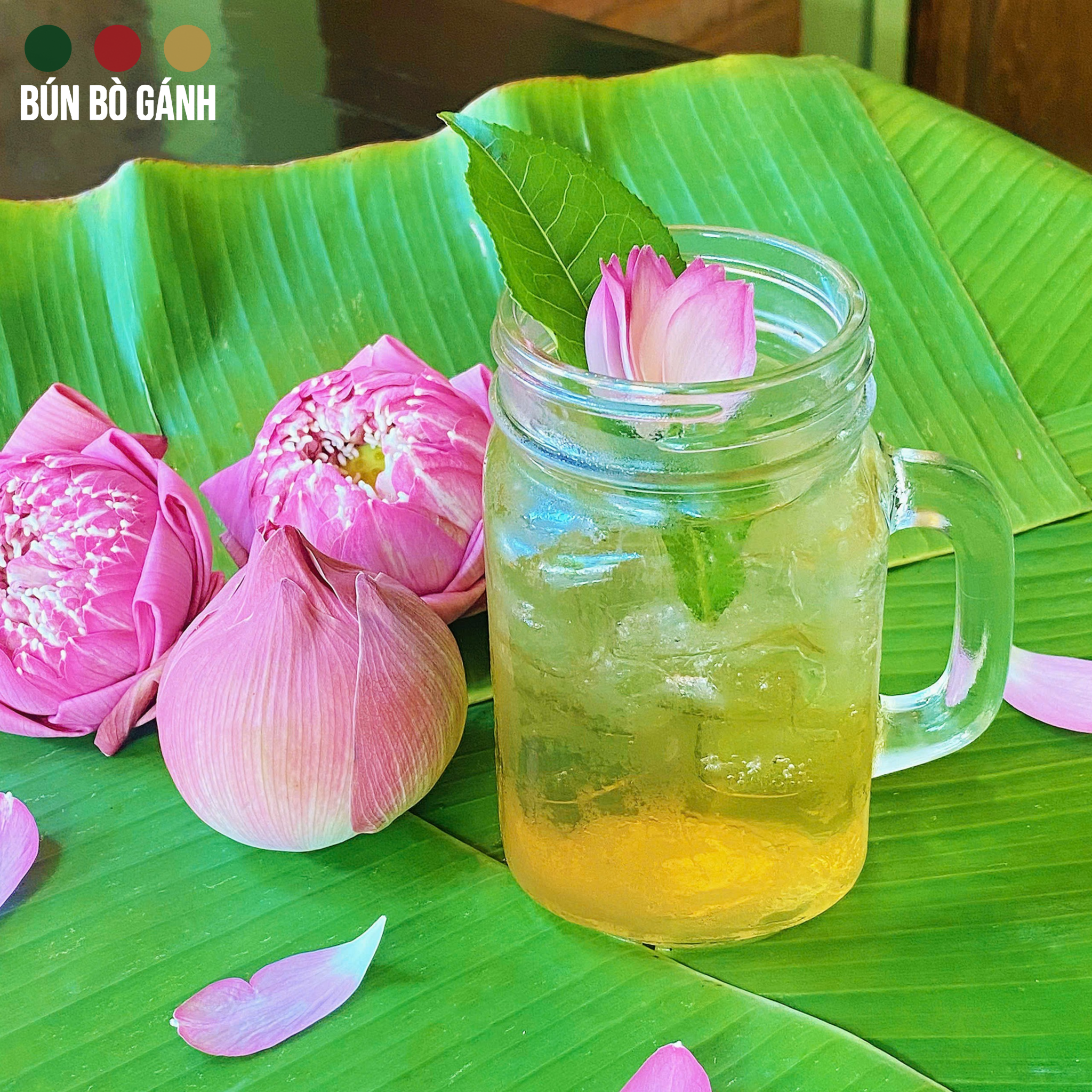  Mót Hội An / Hoi An Local Herbal Tea 