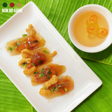  Bánh Bột Lọc Huế / Hue Dumpling Cake 