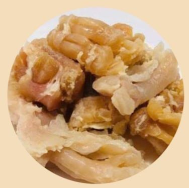  Gân Thêm / Extra Beef Tendon 