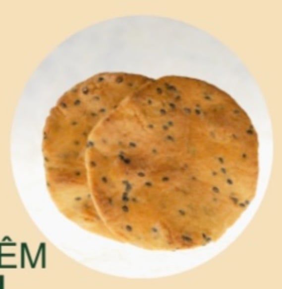  Bánh Đa Thêm / Extra Rice Cracker 