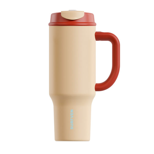 Bình giữ nhiệt SURFVEN SFE-25120 1200ML