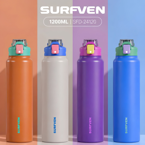 Bình giữ nhiệt SURFVEN SFD-24120 1200ML