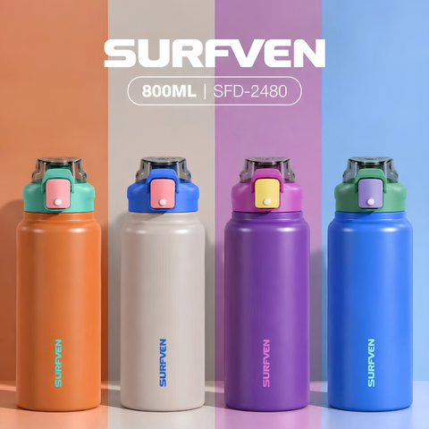 Bình giữ nhiệt SURFVEN SFD-2480 800ML