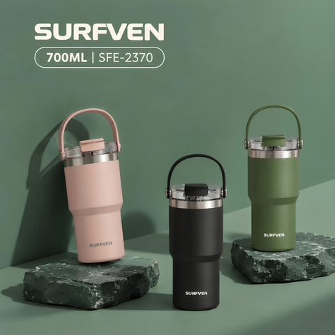 Bình giữ nhiệt SURFVEN SFE-2370 700ml