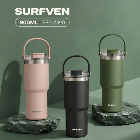 Bình giữ nhiệt SURFVEN SFE-2390 900ml