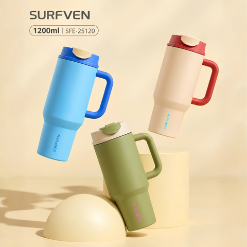 Bình giữ nhiệt SURFVEN SFE-25120 1200ML