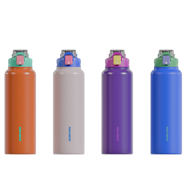 Bình giữ nhiệt SURFVEN SFD-2480 800ML