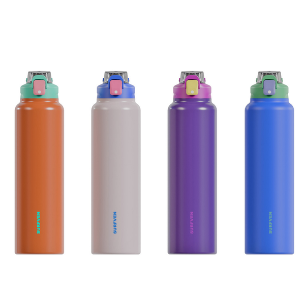 Bình giữ nhiệt SURFVEN SFD-24120 1200ML