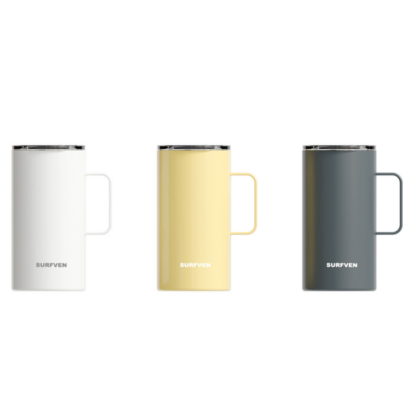 Cốc giữ nhiệt SURFVEN SFA-2560 600ml