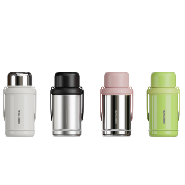 Bình giữ nhiệt SURFVEN SFY-23100-1 1000ML