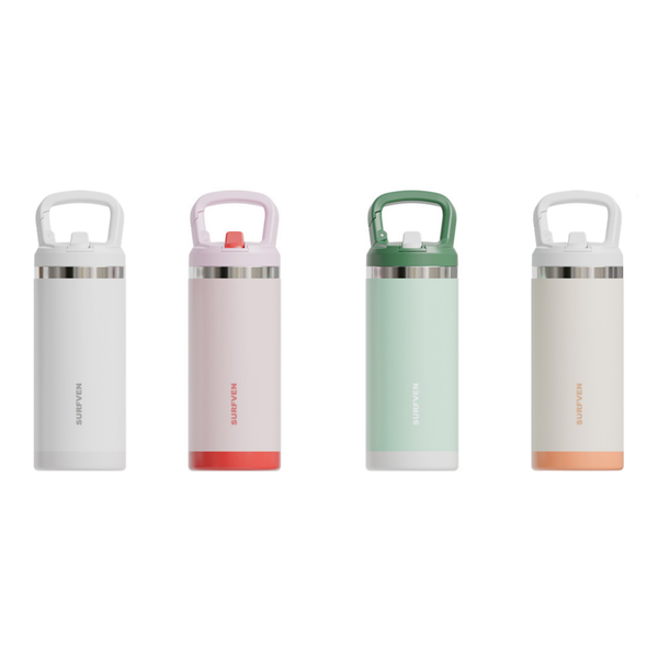 Bình giữ nhiệt SURFVEN SFD-2555 550ML