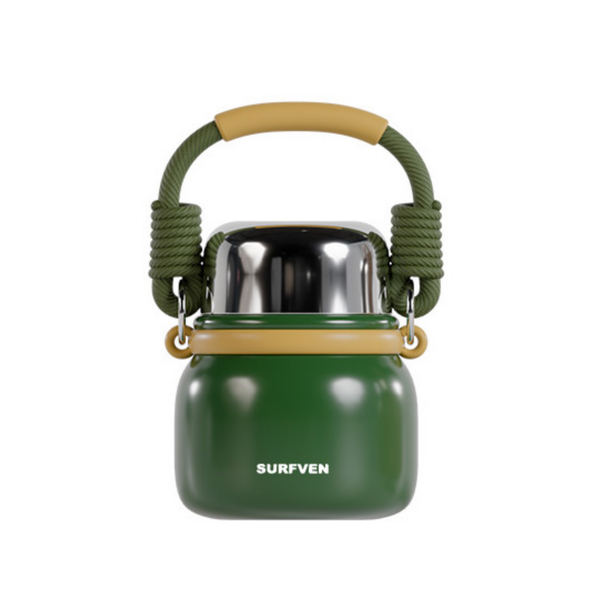Bình ủ cháo giữ nhiệt SURFVEN SFM-2560 600ML