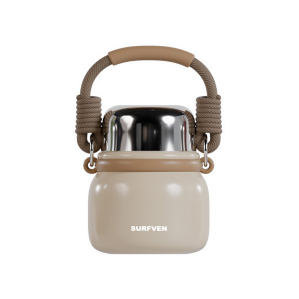 Bình ủ cháo giữ nhiệt SURFVEN SFM-2560 600ML