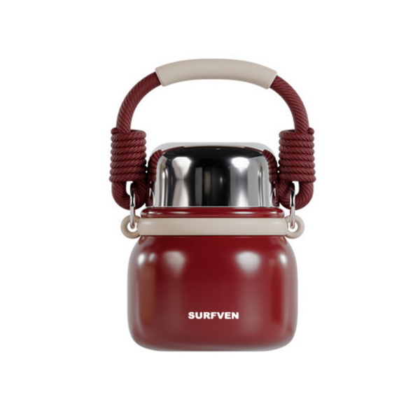 Bình ủ cháo giữ nhiệt SURFVEN SFM-2560 600ML