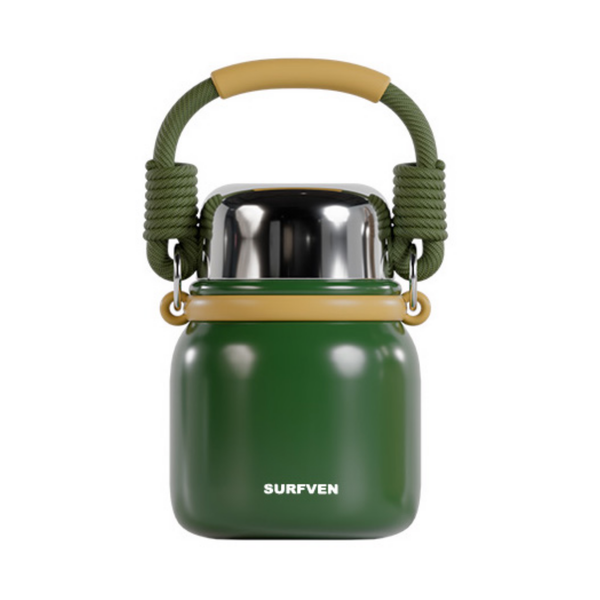 Bình ủ cháo giữ nhiệt SURFVEN SFM-2580 800ML