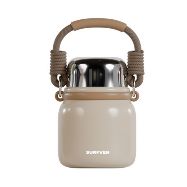 Bình ủ cháo giữ nhiệt SURFVEN SFM-2580 800ML