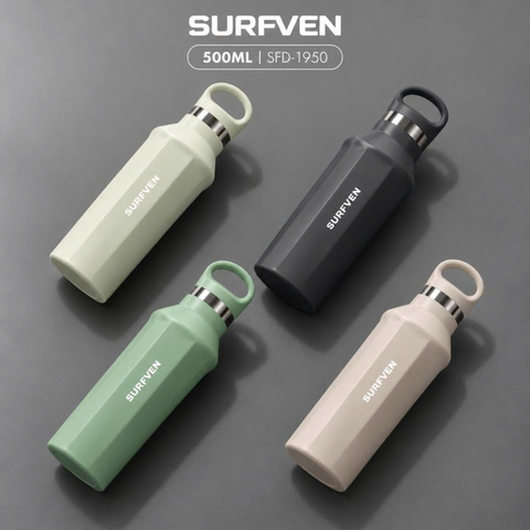 Bình giữ nhiệt SURFVEN SFD-1950 500ML