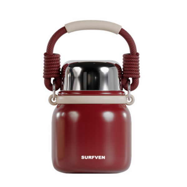 Bình ủ cháo giữ nhiệt SURFVEN SFM-2580 800ML