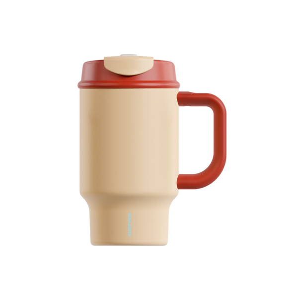 Bình giữ nhiệt SURFVEN SFE-2570 700ML