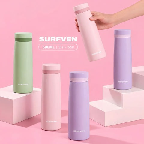 Bình giữ nhiệt SURFVEN SFH-1950 500ML