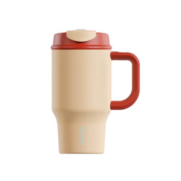 Bình giữ nhiệt SURFVEN SFE-2590 900ML