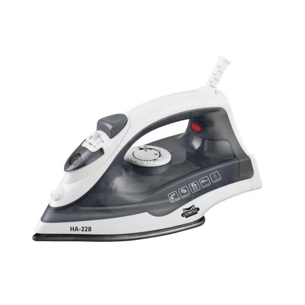 Bàn ủi hơi nước LADOMAX HA-228