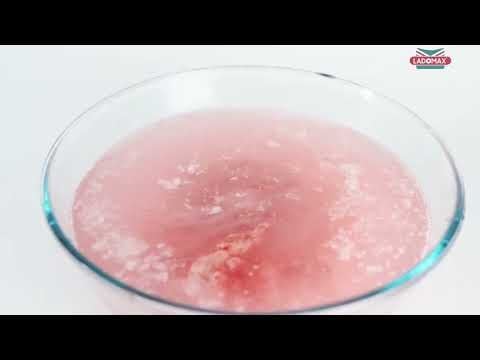 Máy làm sạch thực phẩm Ladomax HA-1611
