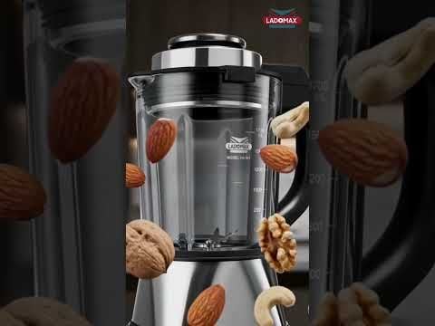 Máy làm sữa hạt đa năng Ladomax ECO-960