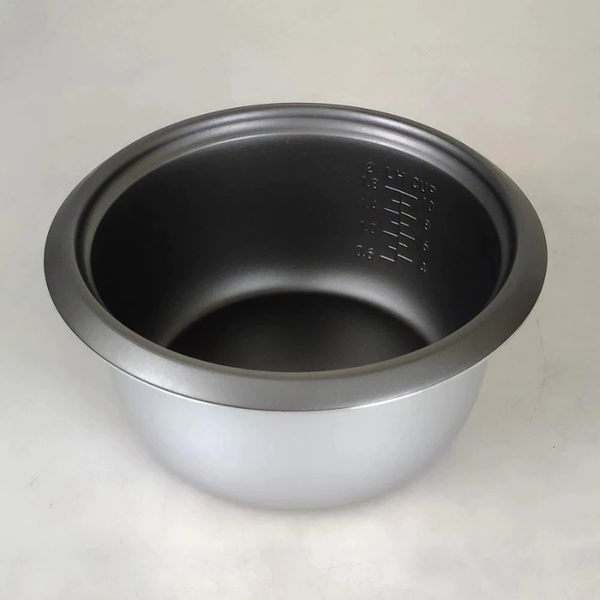 Nồi cơm điện nắp rời Ladomax HA-7106