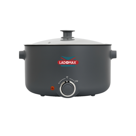 Nồi lẩu điện lòng liền Ladomax HA-237