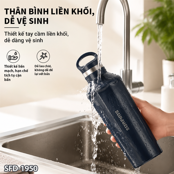 Bình giữ nhiệt SURFVEN SFD-1950 500ML