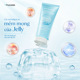  Sữa Rửa Mặt Freya Cosmos Freshglow Jelly Cleanser 