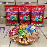  KẸO KONTI65 SOCOLA MIX NGA (680gr) 