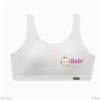  Áo Bra Lưới Cotton Học Sinh Bé Gái (30-53kg) 