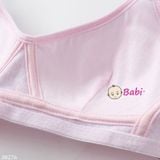  Bra Cài Sau Bé Gái Teen (sz 34-38) 
