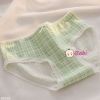  H4 Quần Lót Cotton Set 5c Cho Mẹ Và Bé Gái (40-55kg) 