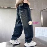  QUẦN JEAN DÀI BÉ TRAI M4 (26-50kg) 