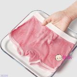  Set 3 Chip Đùi Bé Gái Họa Tiết Xinh Xắn (23-42kg) 