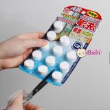  Viên Sủi Thông Tắc Đường Ống 