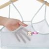  Áo Lót Áo Bra Không Mút 2 Dây (30-58kg) 