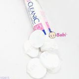  Bông Tẩy Trang C.L.E.A.N.I.E (100m) 