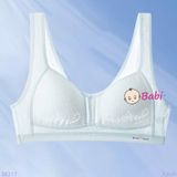  Áo Bra Lưới In Nơ Xinh Xắn (50-55kg) 