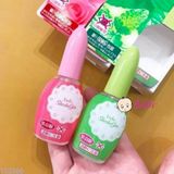  Nước Nhỏ Thơm Bồn Cầu Nhà Vệ Sinh (20ml) 