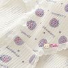 H7 Quần Lót Tam Giác Cotton Set 5c Cho Mẹ Và Bé Gái (40-55kg) 