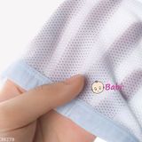  Áo Bra Áo Lót Bé Gái Mút Đệm Mỏng (30-58kg) 