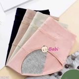  Set 4 Chip Đèn Đỏ Cho Mẹ Và Bé (35-50kg) 