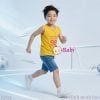  Áo Ba Lỗ Bé Trai Cotton Mát Mẻ Hè Số 98 (27–65kg) 